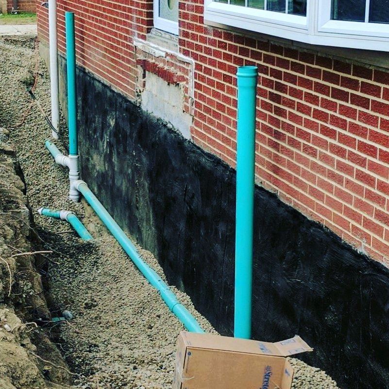 Foundation Repair Bradford