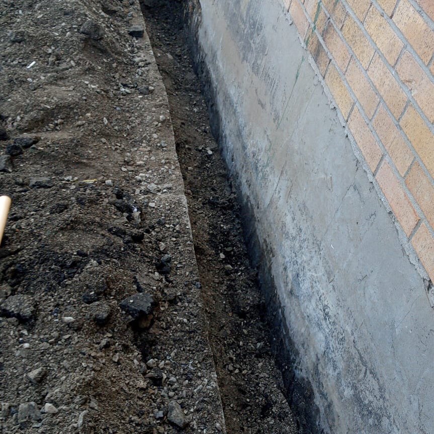 Concrete Work Niagara-On-The-Lake